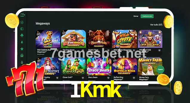 1Kmk aplicativo