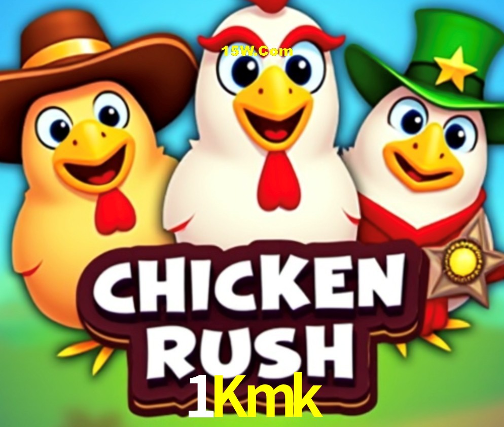 Inovações de Jogos na 1Kmk: O Futuro das Experiências Interativas