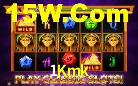 Roulette Table 1Kmk