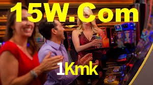 Sinta a adrenalina dos jogos de cassino com 1Kmk