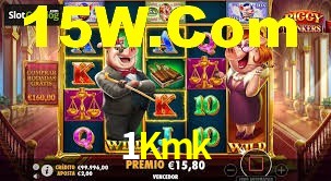Blackjack Table 1Kmk