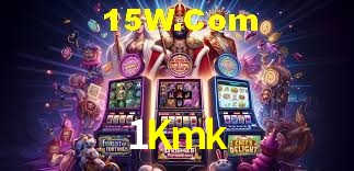 Spaceman Game 1Kmk