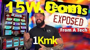 1Kmk App Interface