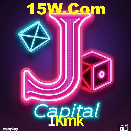 Jogos de Slot 1Kmk