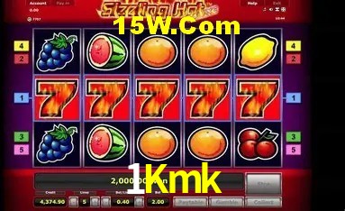 Descubra o Programa VIP da 1Kmk: Vantagens Exclusivas para Jogadores