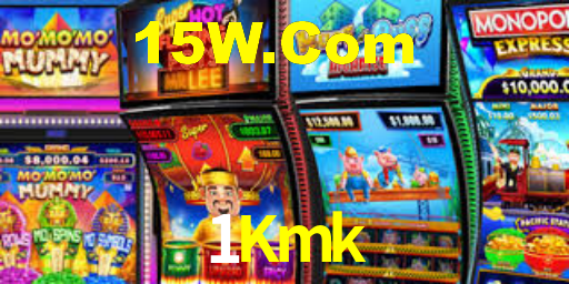 1Kmk - Brazilian Slots Casino - 1Kmk.Com