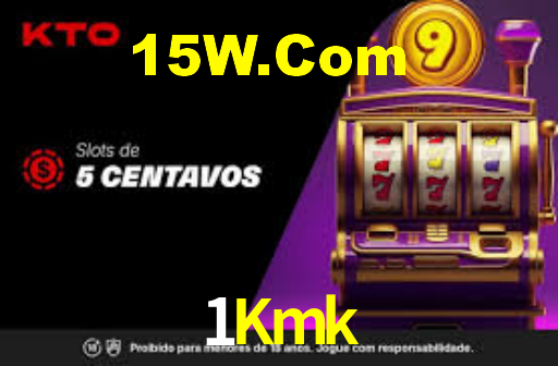 Bônus Generosos e Exclusivos no 1Kmk para Você!