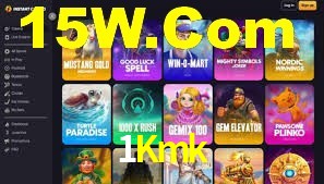 Daily Bonuses 1Kmk