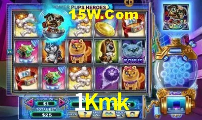 A Emoção da Loteria na 1Kmk: Uma Chance de Mudança de Vida