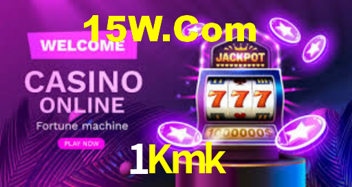 1Kmk: A Experiência de Casino com Jogos de Mesa ao Vivo
