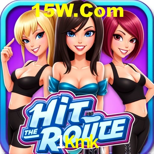 Descubra o Mundo do Cassino Online com 1Kmk