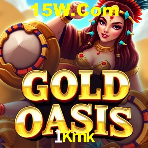 Recursos de Bônus 1Kmk